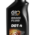 9030153 - BRAKE FLUID DOT - 4