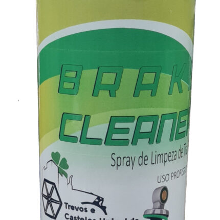 Spray Brake Cleaner_Trevos e Castelos