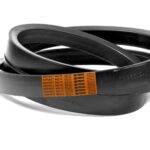 80337415 adequado para New Holland - Correias de ceifeira Classic V-belt Cx2545 Lw