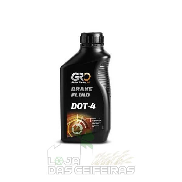 IMG1 (2) 9030153 - BRAKE FLUID DOT - 4 - Image 1