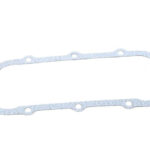 JUNTA ARREFECEDOR OLEO - 98400786_OIL COOLER GASKET_Case_Trevos e Castelos