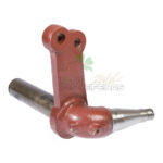 322647050_AXLE SPINDLE - FORGED_RH - LV-0072B
