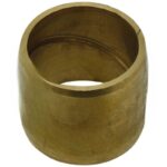 E57837 - CASQUILHO BRONZE