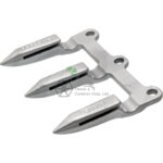 H153855 - DEDO TRIPLO