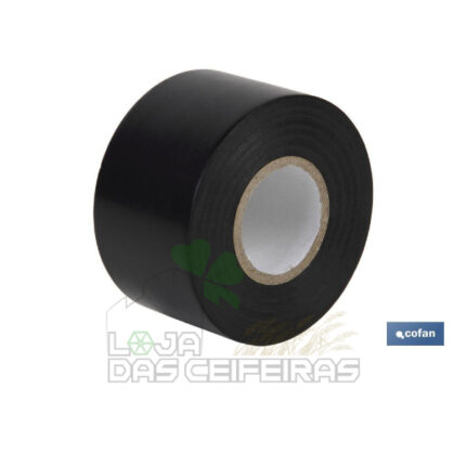 207021 - FITA ISOLADORA PRETA