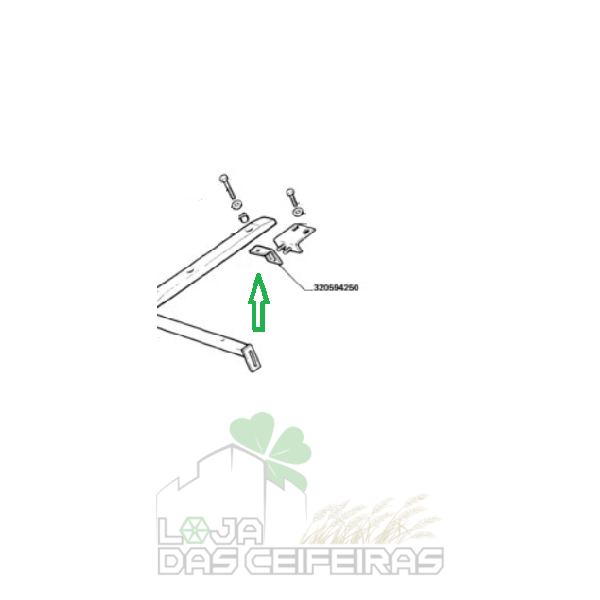 320594250_CHAPA 320594250_CHAPA - Image 1