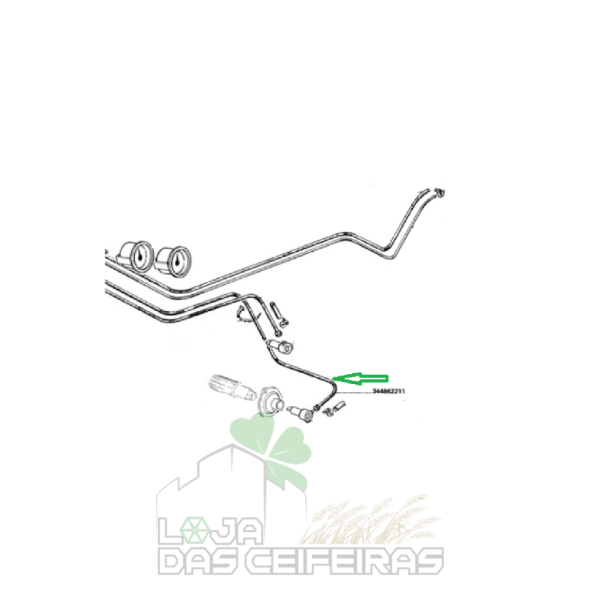 344862211_BICHA CONTA ROTACOES ANDAMENTO M132 344862211_BICHA CONTA ROTACOES ANDAMENTO M132 - Image 1