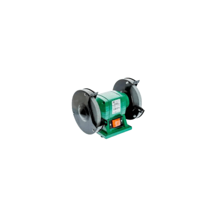 0534 - ESMERIL DUPLO E 150 C STAYER 150MM-6"