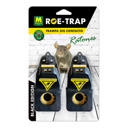 06134 - RATOEIRA MASSÓ