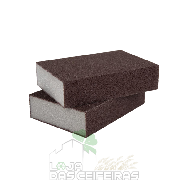 09720852 09720852 - TACO LIXA GRAO FINO 2PCS - Image 1