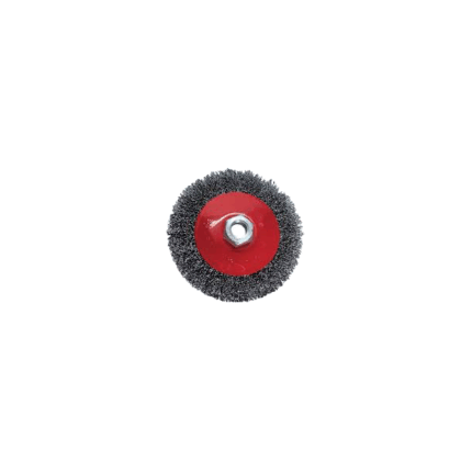 10250081 - ESCOVA CIRCULAR M14 X 100 X 0.3 MM