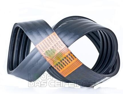AB 1615962 - CORREIA 22 X 4100 MM ARBOS A30103