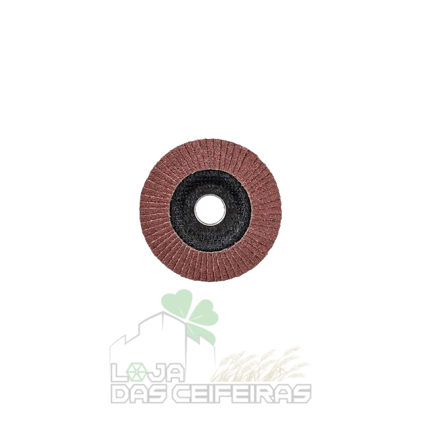 1580 1580 - DISCO LAMELAS 115MM G-80 - Image 1