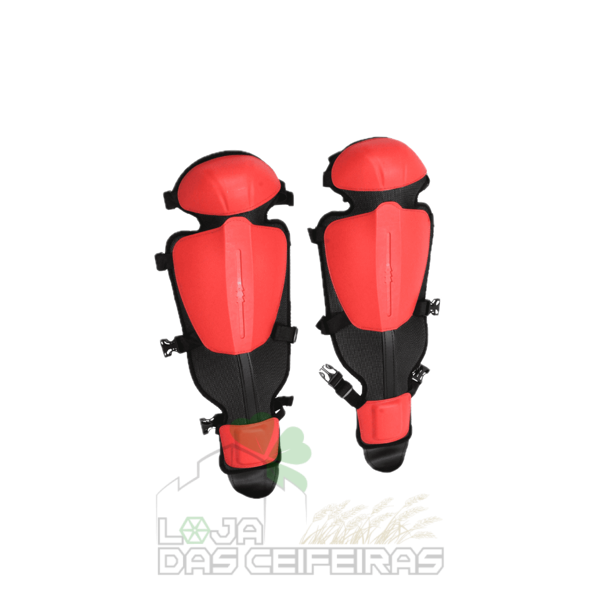 17.1106200003 1106200003 - CANELEIRAS PROTEÇAO PROFISSIONAIS (PAR) - Image 1