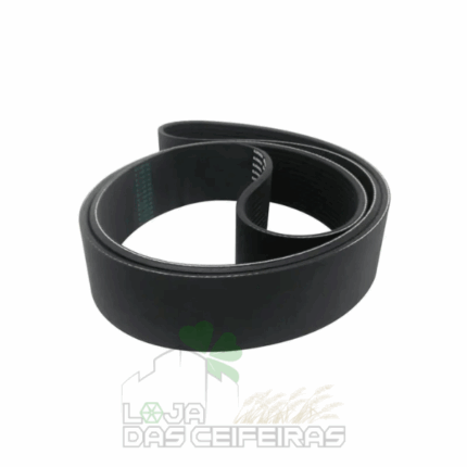 LA340434245 - CORREIA 120 X 3220 PLANA LAVERDA M100