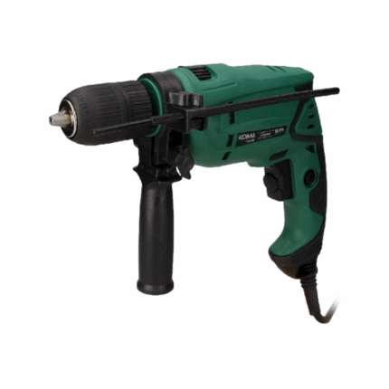 8700 - BERBEQUIM PERCURSÃO 500W EDM