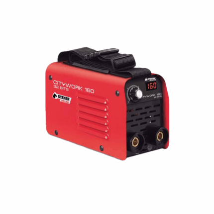 2041 - INVERTER CITYWORK 160 AMP