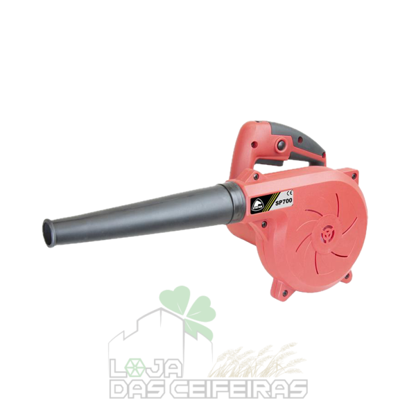 2409 2409 - SOPRADOR  ELETRICO SP 700 700W STAYER - Image 1