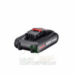 GT-20V - BATERIA 2.5AH 20V