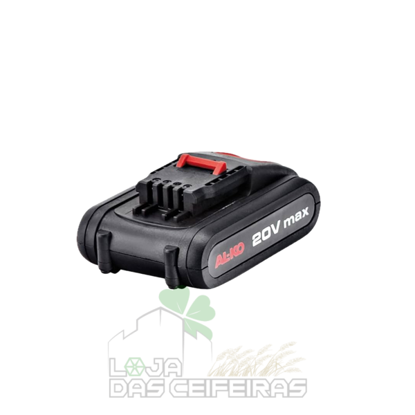 3.GT-20V GT-20V - BATERIA 2.5AH 20V - Image 1