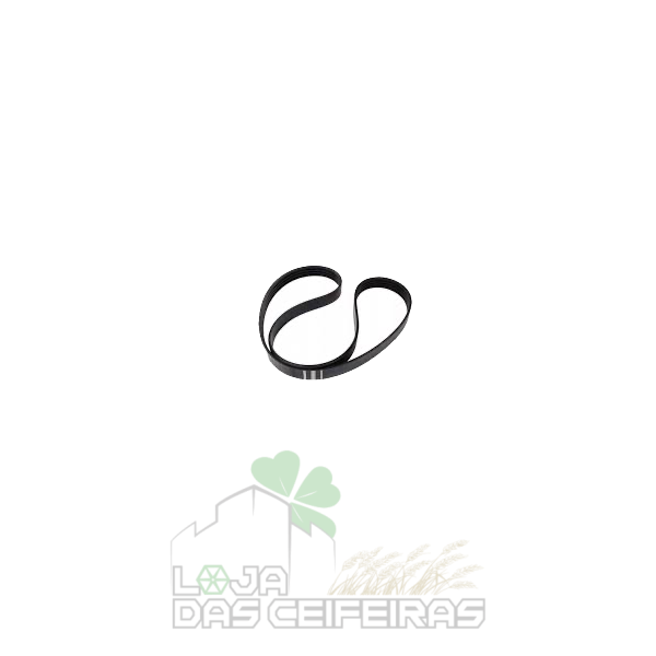 344311318 344311318 - CORREIA 75 X 4020 MM 4P 3400/3500/3550 - Image 1