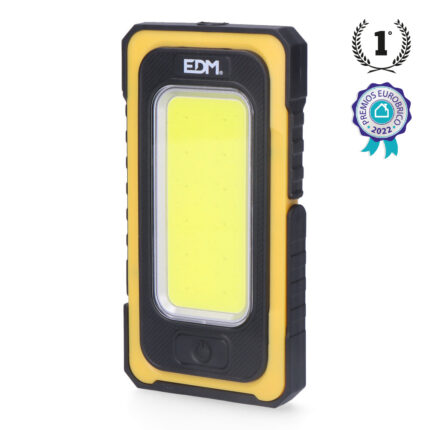 36126 - LANTERNA SOLAR LED