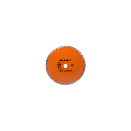 39659 - DISCO DIAMANTADO TURBO 230MM ST230