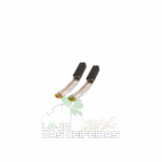 051097 - ESCOVA CARVAO AEG HL-80-010 6.5 X 9.5 X 15 MM
