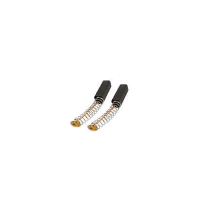 051109 - ESCOVA CARVAO BOSCH HL-06-127 AUTO 5 X 8 X19 MM