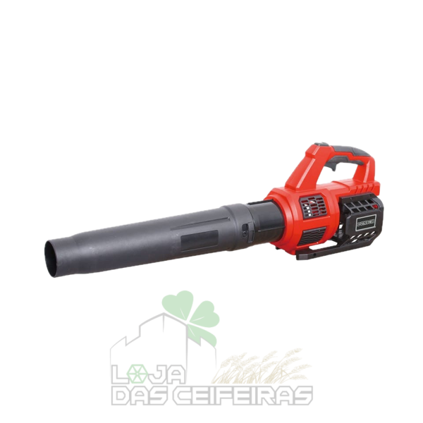 4.GT-20V GT-20V - SOPRADOR BATERIA 20V - Image 1
