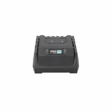 5.8772 - CARREGADOR BATERIA 20V 60W KOMA