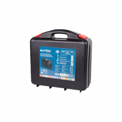 5101 - APARELHO SOLDAR PORTATIL 120A COFAN