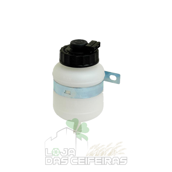 55735 55735 - DEPOSITO OLEO TRAVOES MF - Image 1