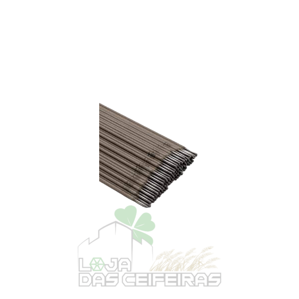 6012 6012 - ELETRODO NUMAL E6013 3.2 X 350 MM - Image 1