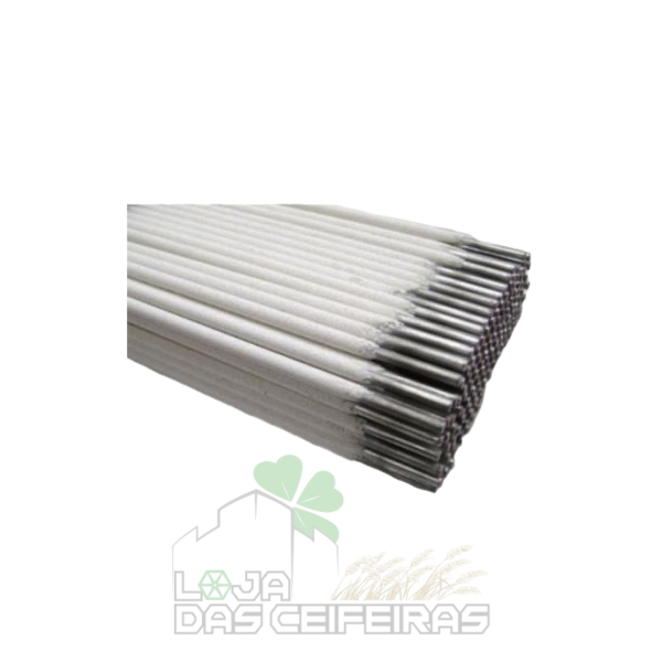 7018.1 7018.1 - ELETRODO 7018 2.5X350MMM BASICO - Image 1
