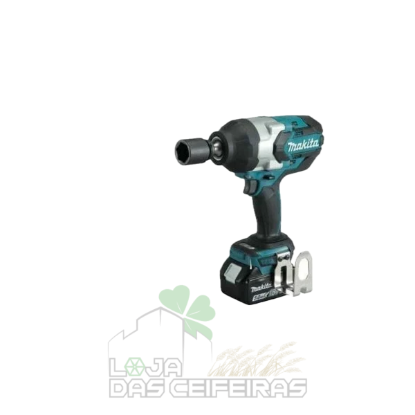 7306035 7306035 - CHAVE IMPACTO 3/4 BATERIA - Image 1