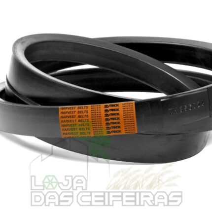 LA 340435131 - CORREIA 45 X 3473 MM TRAÇAO 3400/3500/3550