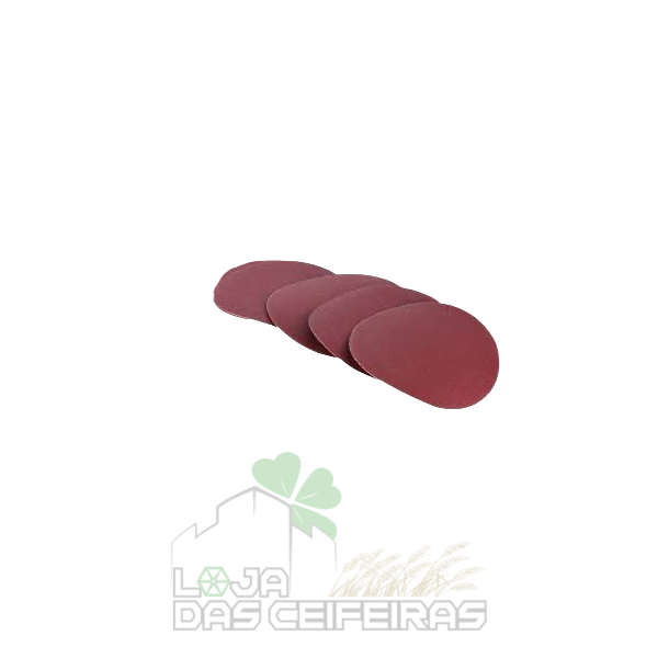 82547 82547 - LIXAS PACK (5UN) ADESIVAS G120 - Image 1