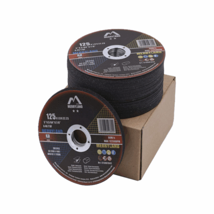 82628 - DISCO CORTE METAL 115 X 2.5 X 22.23MM