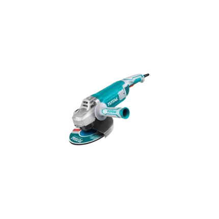 AG24008E - REBARBADORA 2400W 230MM