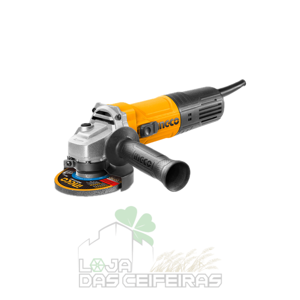 AG75028 AG75028 - REBARBADORA 750W 115MM - Image 1