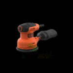 BEW210 - LIXADORA ROTORBITAL 230W 14000 RPM