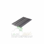 E308L2BL - ELETRODO BLISTER INOX E308L  3.2 X 300 MM 10UN