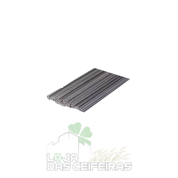 E308L2BL E308L2BL - ELETRODO BLISTER INOX E308L  3.2 X 300 MM 10UN - Image 1