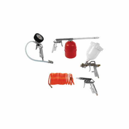FEKP5 - KIT ACESSORIOS COMPRESSOR  (5UN)