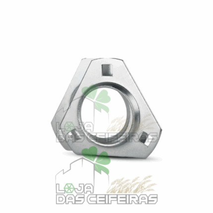 CHUMACEIRA PFT 205 TRIANGULAR F.52 EXT