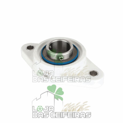 CHUMACEIRA OVAL F. 60 EXT