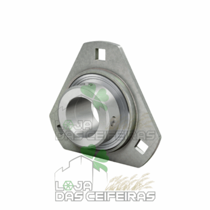 CHUMACEIRA TRIANGULAR FURO 30 NH
