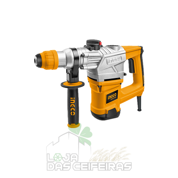RH12008 RH12008 - MARTELO PERFURADOR 1250W - Image 1