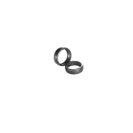 RIS206A - ARO BORRACHA SKF RIS 206 A